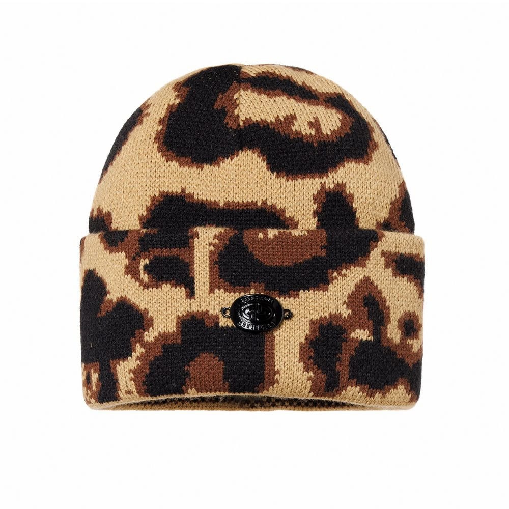 Čiapka GOLDBERGH Shayna Beanie Jaguar - Čiapky - 2
