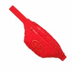 Ľadvinka GOLDBERGH Fae Fanny Pack Flame