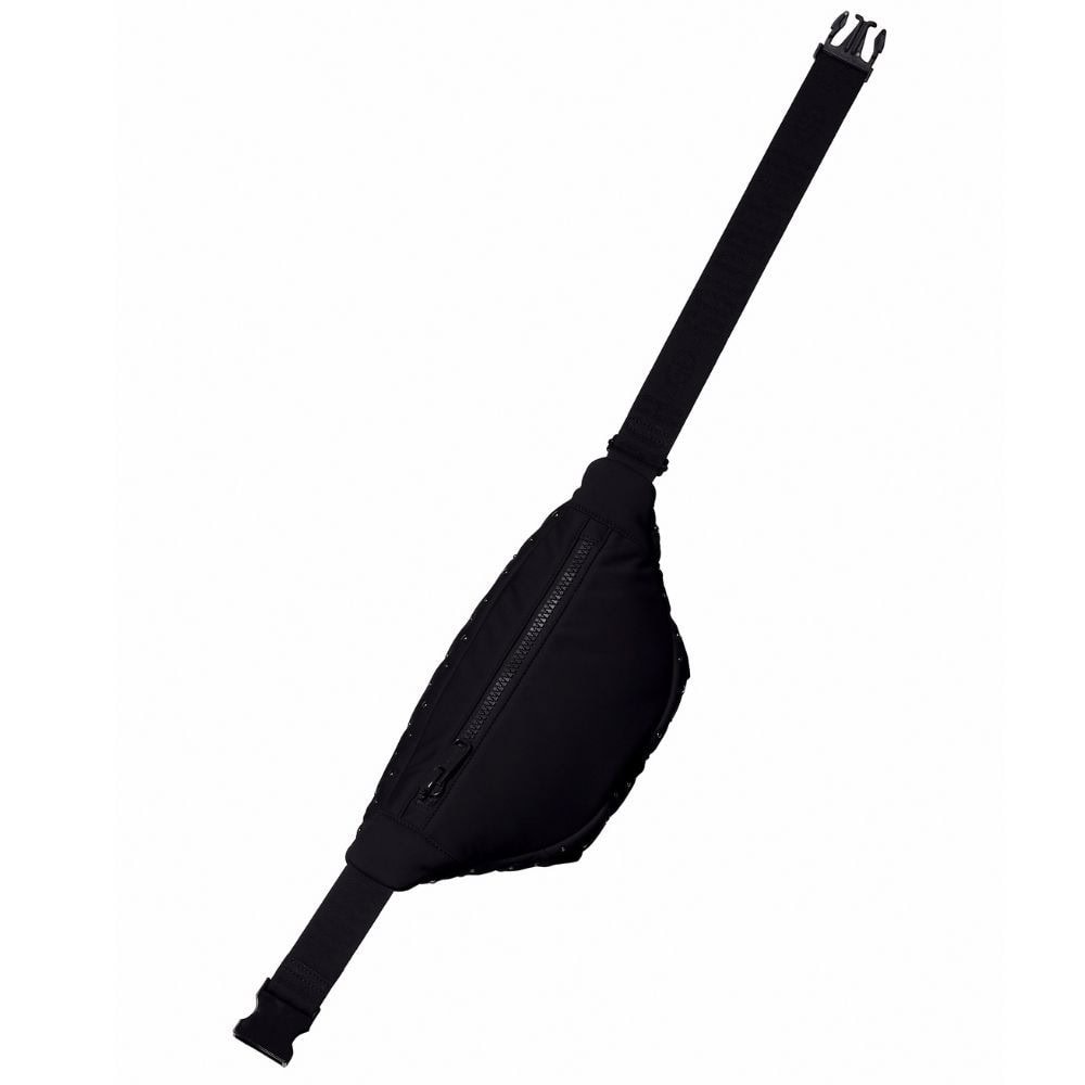Ľadvinka GOLDBERGH Fae Fanny Pack Black - DOPLNKY - 3