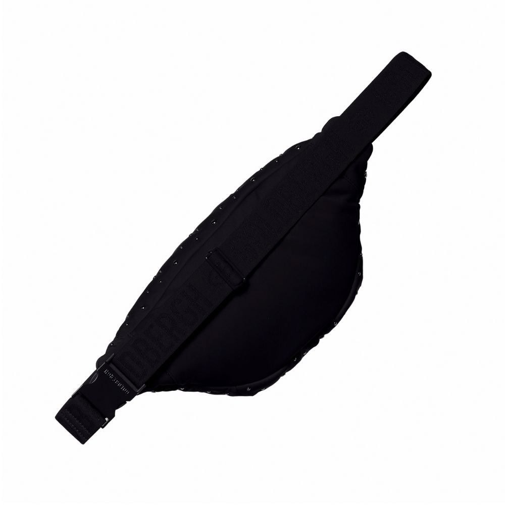 Ľadvinka GOLDBERGH Fae Fanny Pack Black - DOPLNKY - 2