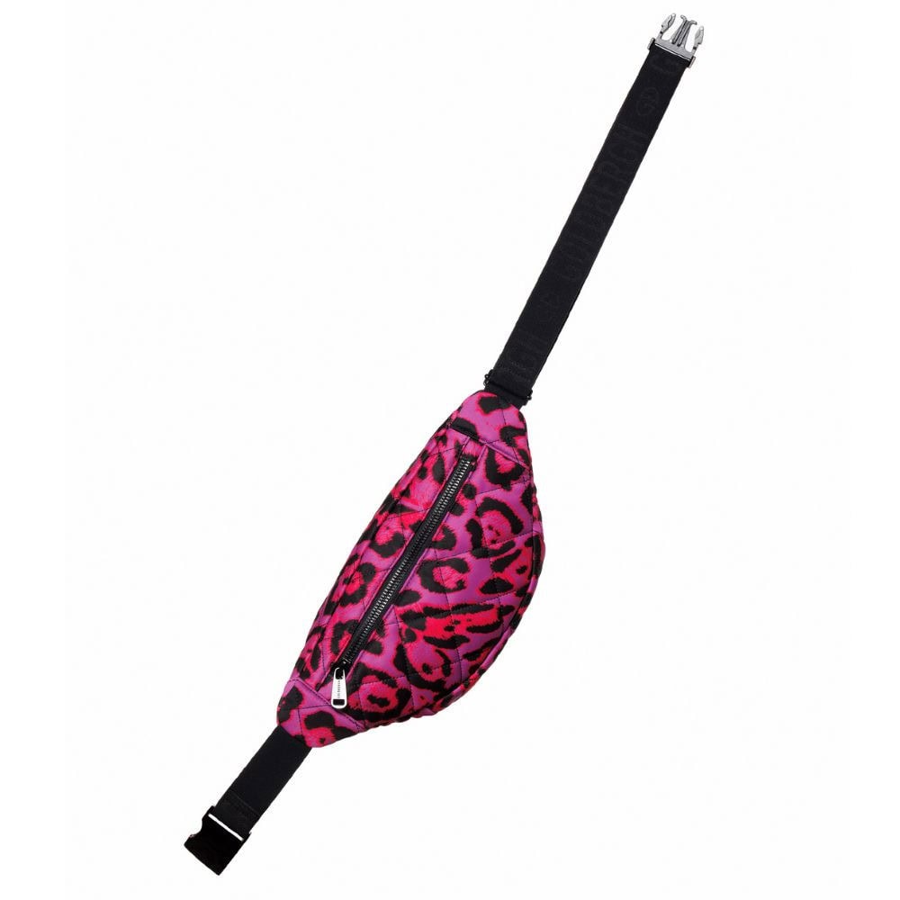 Ľadvinka GOLDBERGH Lorenna Fanny Pack Jaguar Carnivale - DOPLNKY - 2