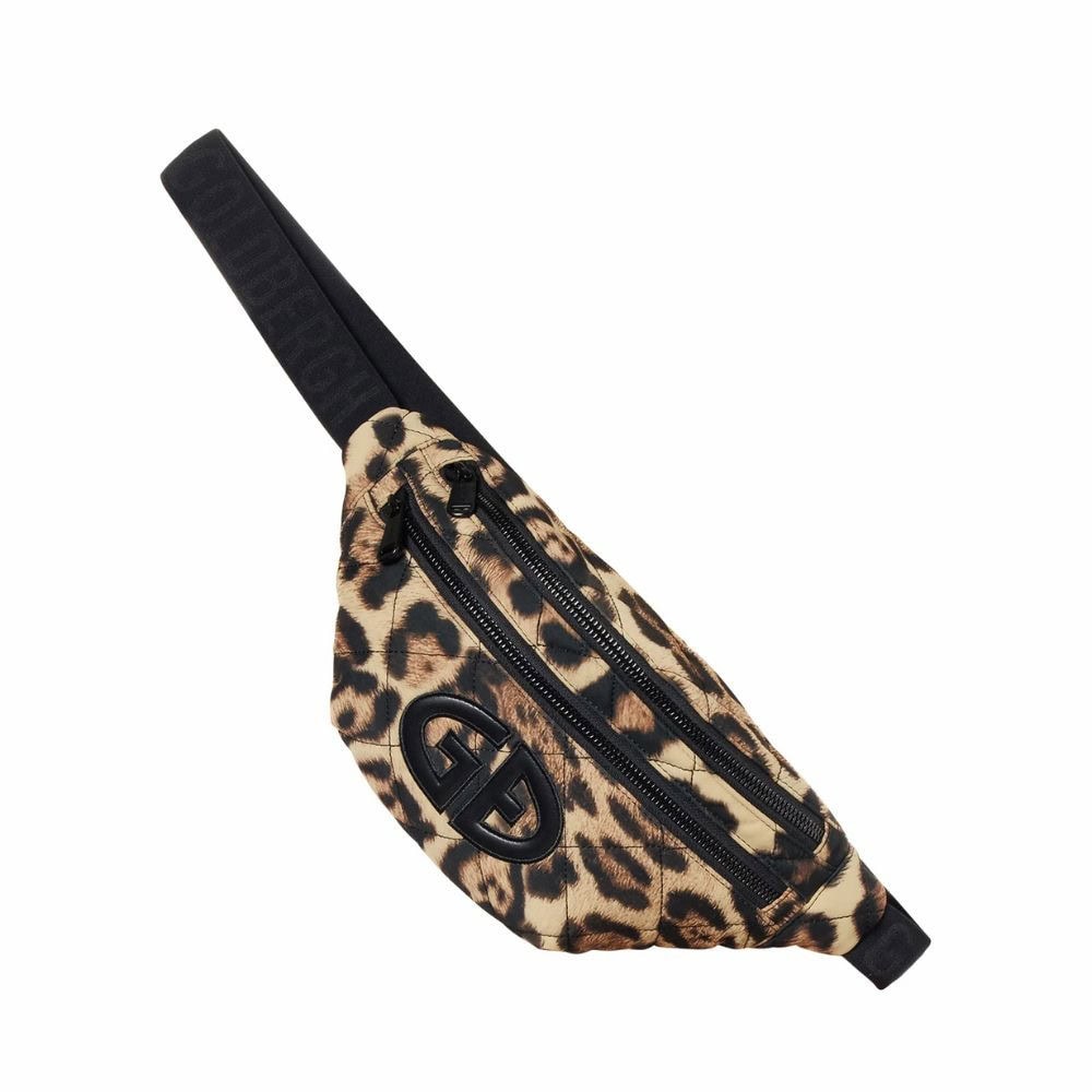 Ľadvinka GOLDBERGH Lorenna Fanny Pack Jaguar - DOPLNKY - 1