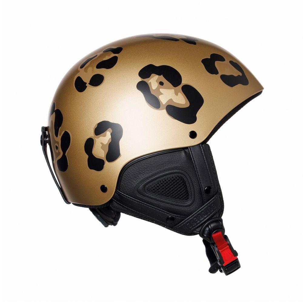 Lyžiarska prilba GOLDBERGH Brave Helmet Jaguar - Dámske prilby - 1