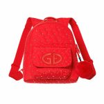 Dámsky batoh GOLDBERGH Pixie Backpack Flame
