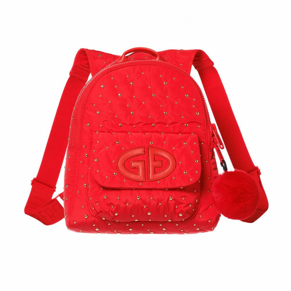 Dámsky batoh GOLDBERGH Pixie Backpack Flame - Batohy - 1
