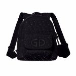 Dámsky batoh GOLDBERGH Pixie Backpack Black