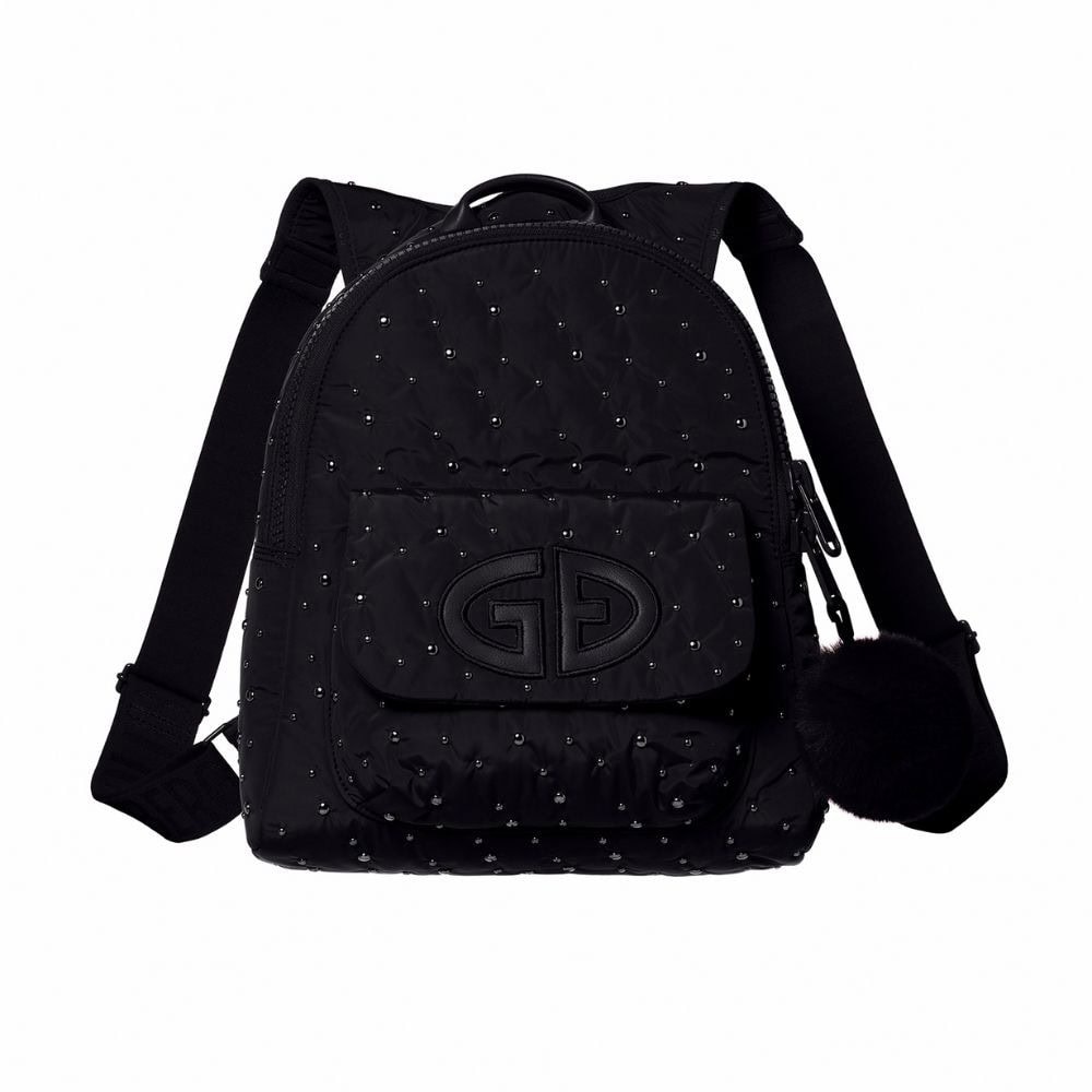 Dámsky batoh GOLDBERGH Pixie Backpack Black - Batohy - 1
