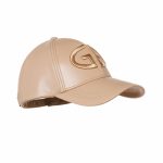 Šiltovka GOLDBERGH Paola Baseball Cap Caramello