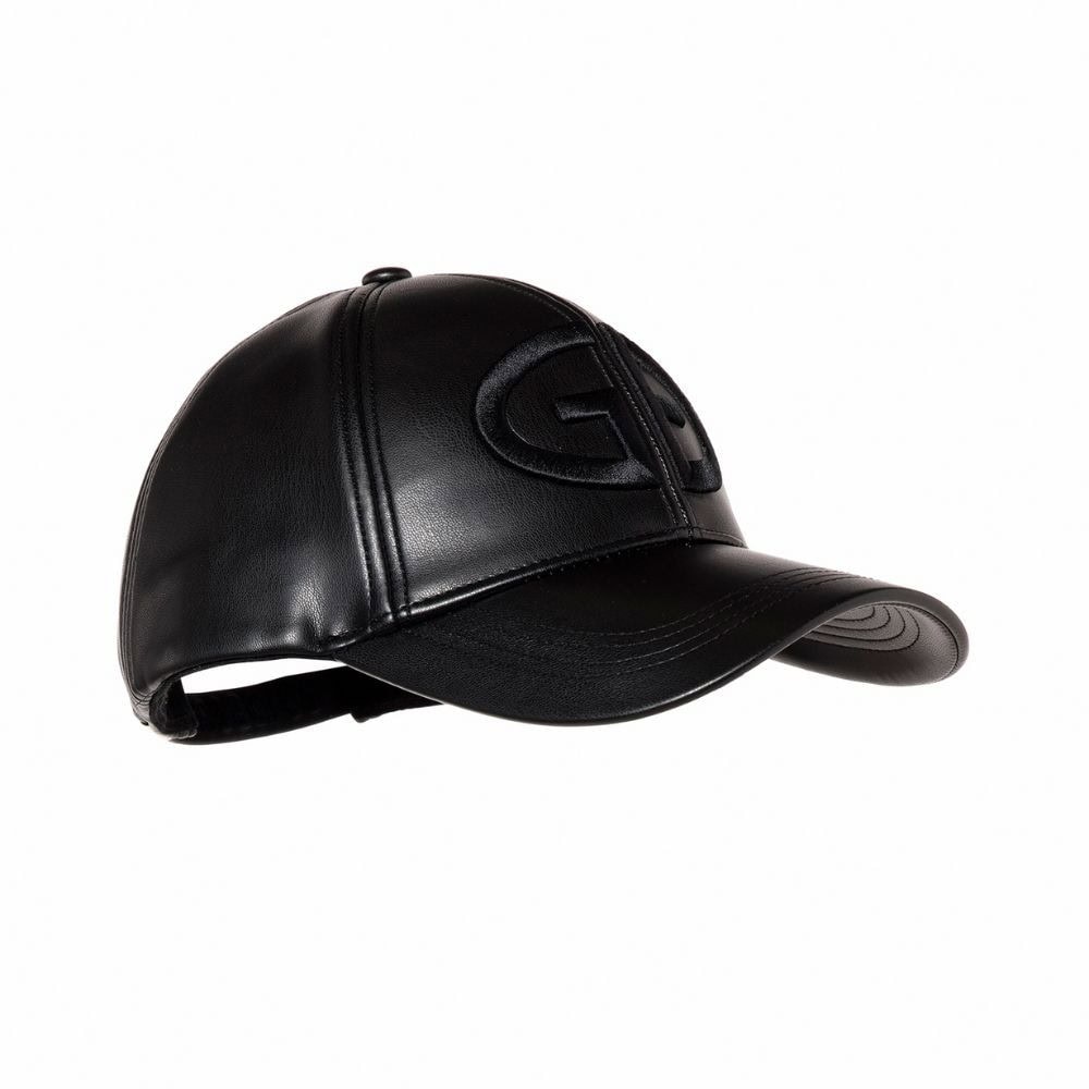 Šiltovka GOLDBERGH Paola Baseball Cap Black - Šiltovky - 1
