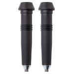 Hroty LEKI Flex Tip Black