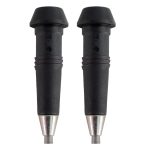 Hroty LEKI Flex Tip Worldcup Race Black