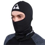 Kukla FISCHER Stormhood Chris Black