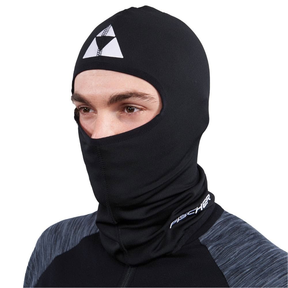 Kukla FISCHER Stormhood Chris Black - Kukly - 1