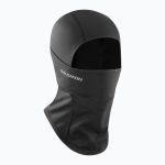 Kukla SALOMON Absolute Balaclava Deep Black
