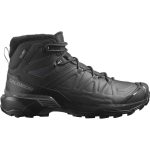 Obuv SALOMON X Ultra SnowPilot Wp Black/Phantm/C