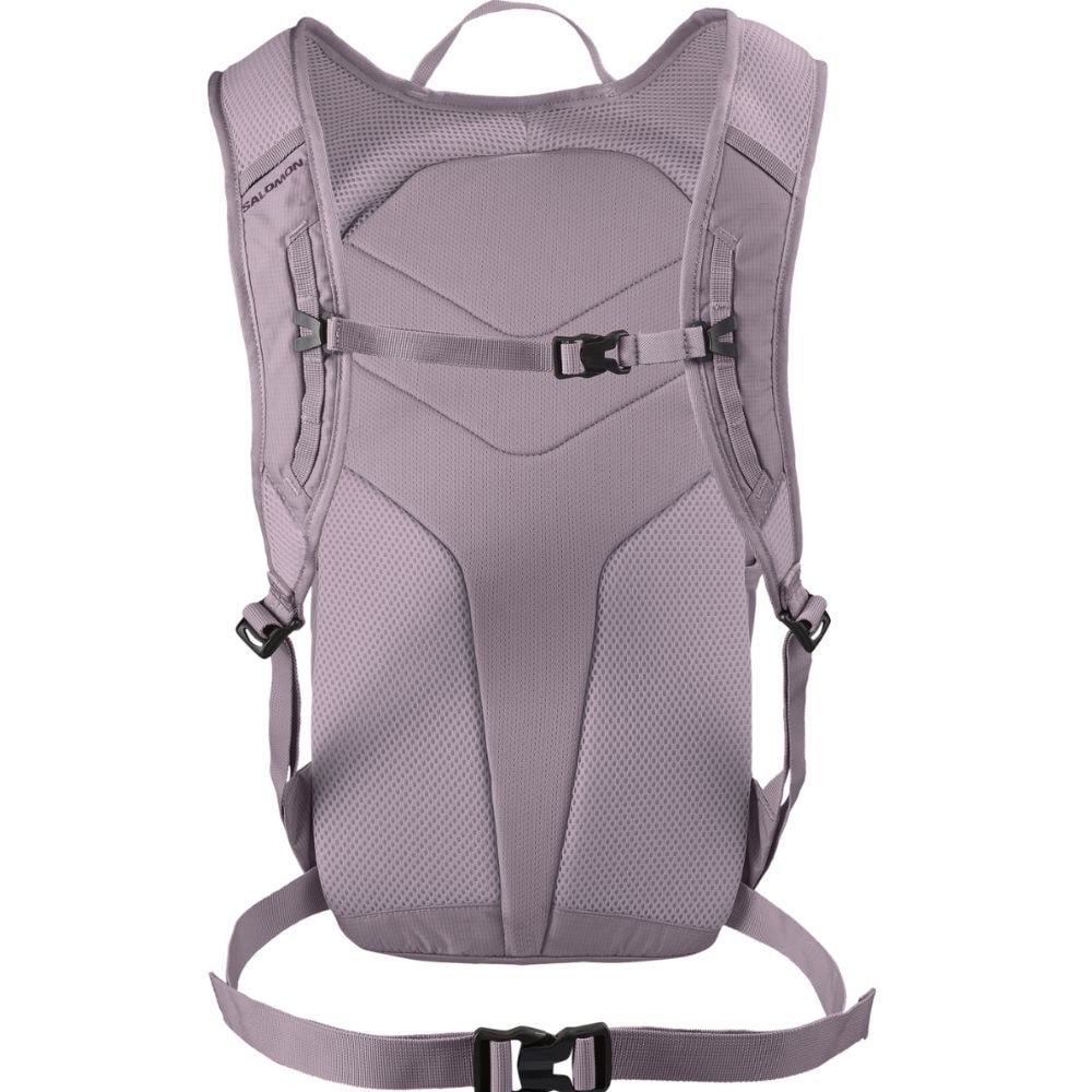 Batoh SALOMON Trailblazer 10 Nirvana/Plum Perfect - Batohy turistické - 2
