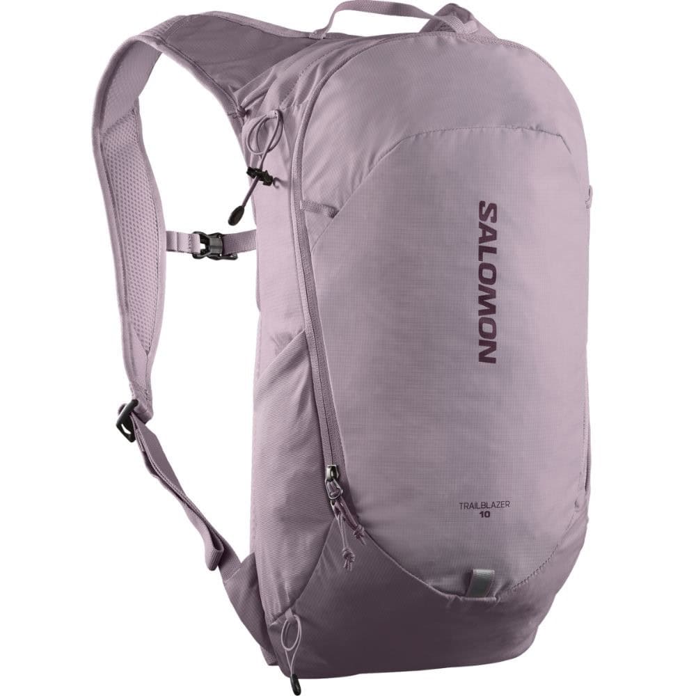 Batoh SALOMON Trailblazer 10 Nirvana/Plum Perfect - Batohy turistické - 1