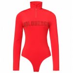 Dámske body GOLDBERGH Spire Flame