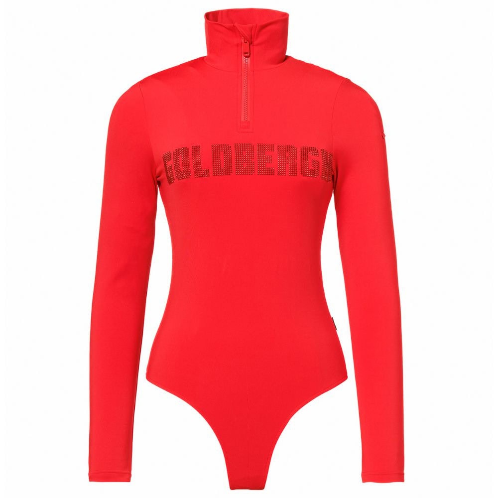 Dámske body GOLDBERGH Spire Flame - Dámske oblečenie - 1