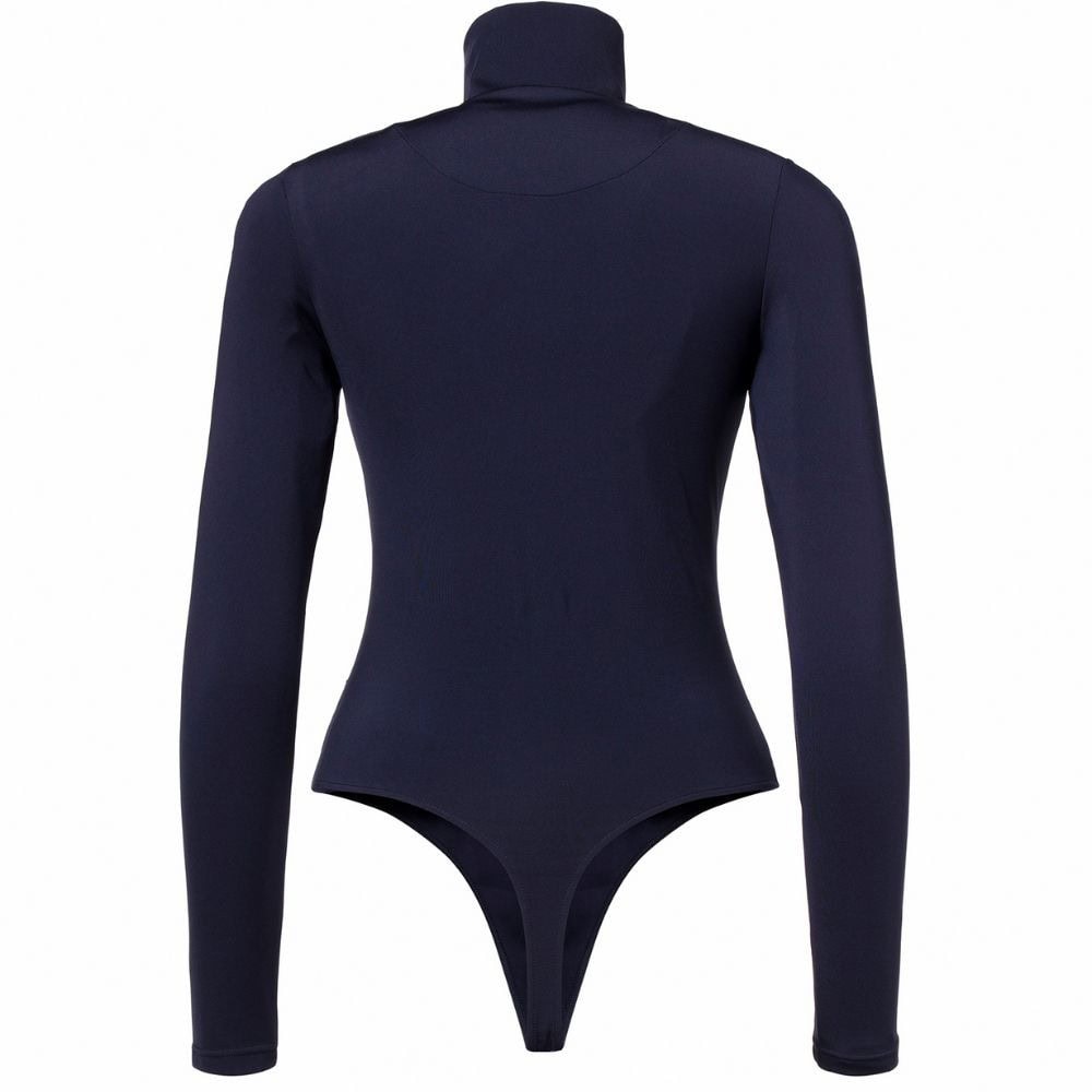 Dámske body GOLDBERGH Spire French Blue - Dámske oblečenie - 3