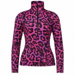 Dámsky rolák GOLDBERGH Leona Jaguar Carnivale
