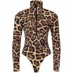 Dámske body GOLDBERGH Cathy Jaguar