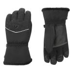 Lyžiarske rukavice ROSSIGNOL W Temptation IMPR G Black