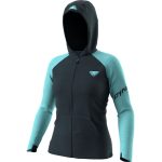 Mikina DYNAFIT 24/7 Polartec® Zip Hoody W Marine Blue