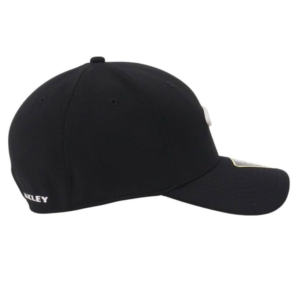 Šiltovka OAKLEY Tincan Cap Black - Šiltovky - 4