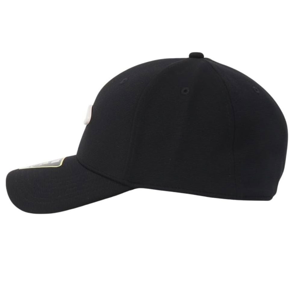 Šiltovka OAKLEY Tincan Cap Black - Šiltovky - 3