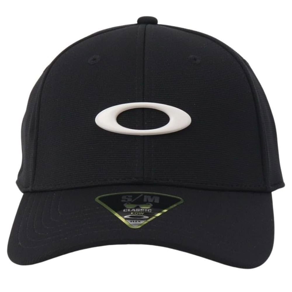 Šiltovka OAKLEY Tincan Cap Black - Šiltovky - 2