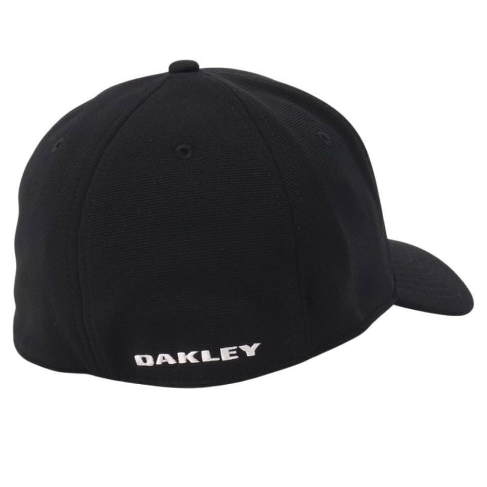 Šiltovka OAKLEY Tincan Cap Black - Šiltovky - 6