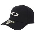 Šiltovka OAKLEY Tincan Cap Black