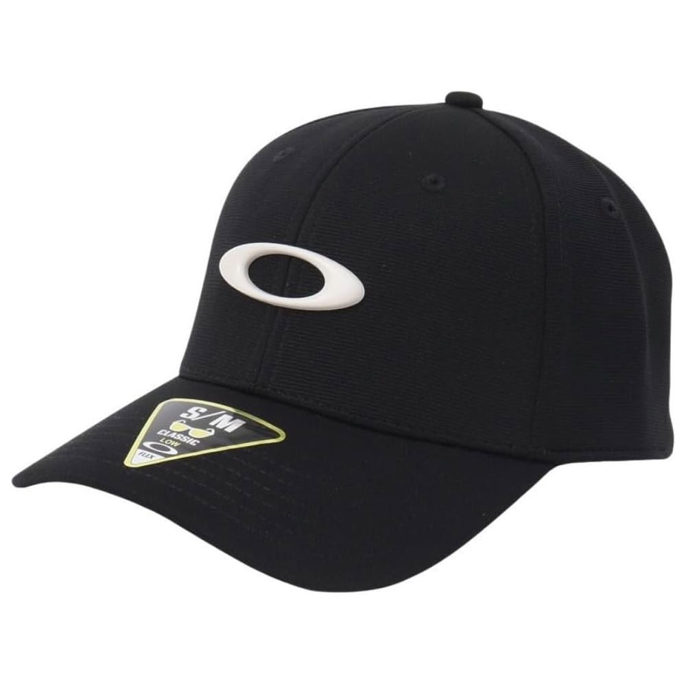 Šiltovka OAKLEY Tincan Cap Black - Šiltovky - 1