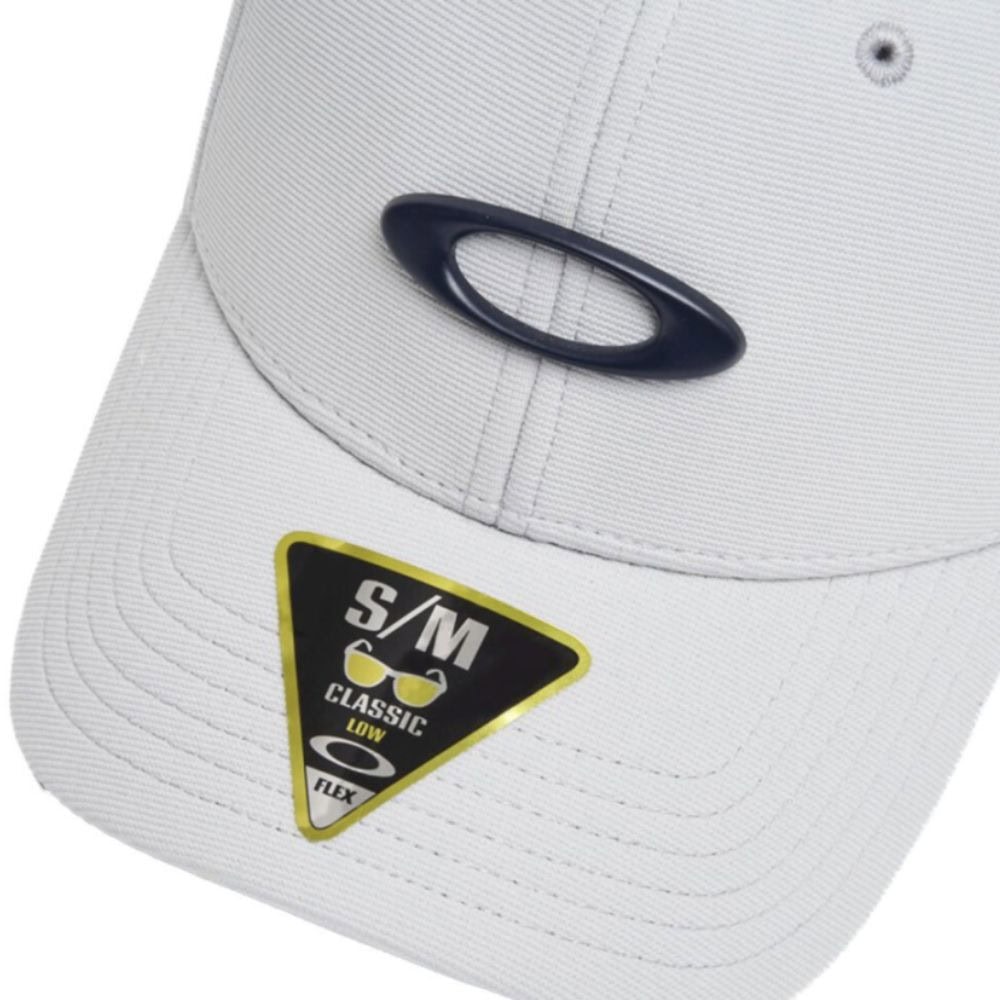Šiltovka OAKLEY Tincan Cap White - Šiltovky - 2