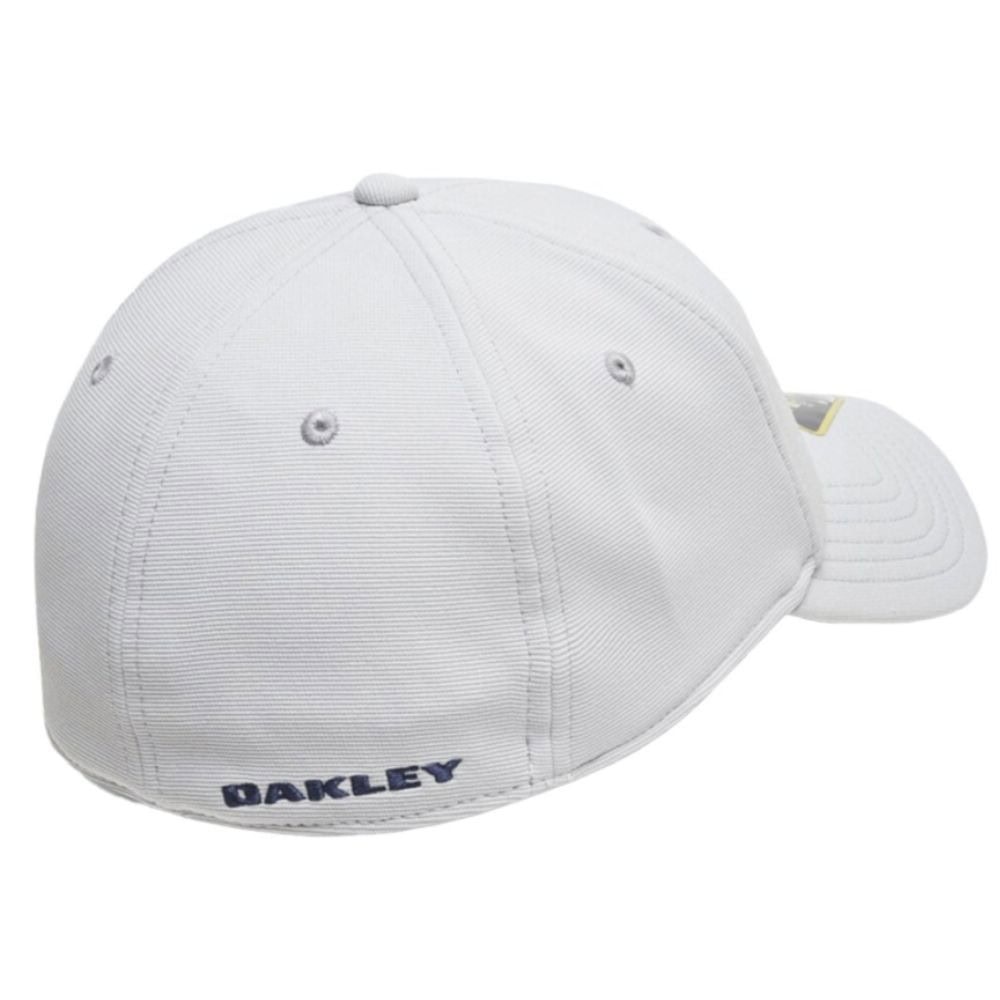 Šiltovka OAKLEY Tincan Cap White - Šiltovky - 3