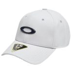 Šiltovka OAKLEY Tincan Cap White