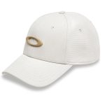 Šiltovka OAKLEY Tincan Cap White BCL