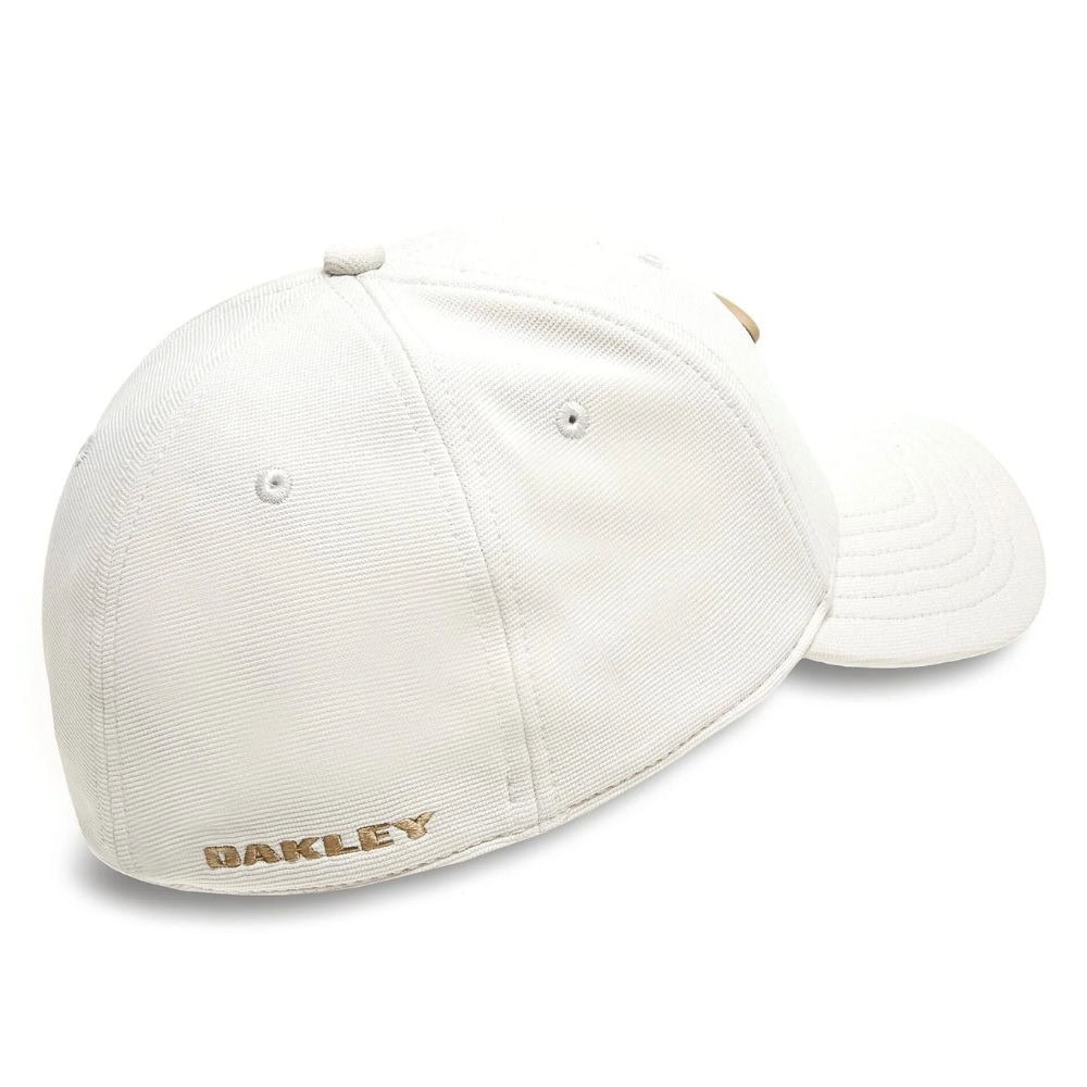 Šiltovka OAKLEY Tincan Cap White BCL - Šiltovky - 2
