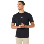 Pánske tričko OAKLEY Bark New SS Black