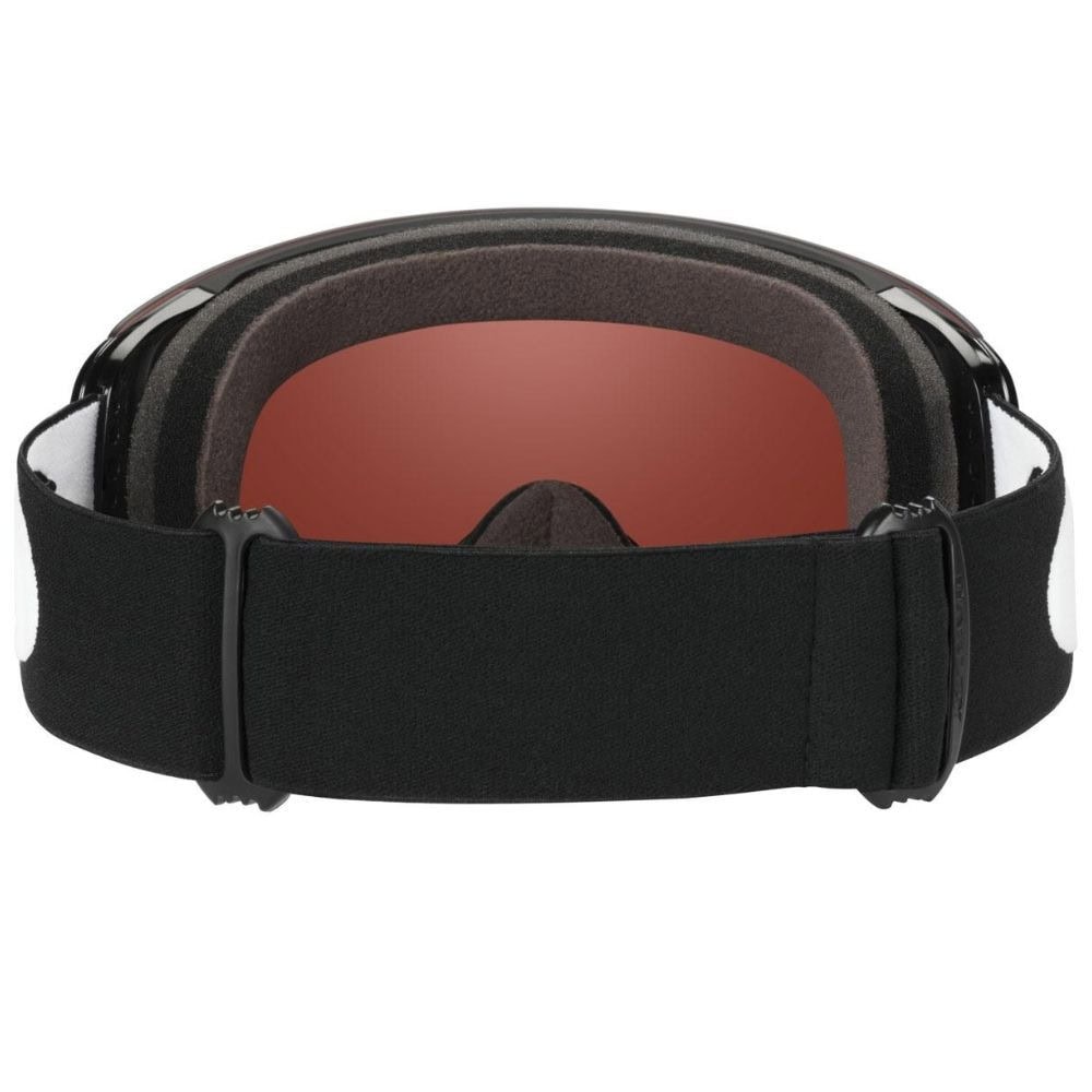 Lyžiarske okuliare OAKLEY Flight Deck M Matte Black w/Prizm Snow Sapphire Irid - Pánske okuliare - 4