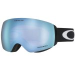 Lyžiarske okuliare OAKLEY Flight Deck M Matte Black w/Prizm Snow Sapphire Irid