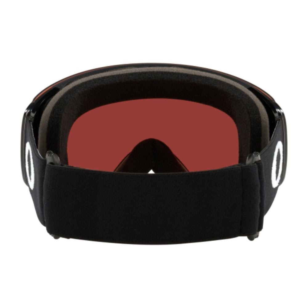 Lyžiarske okuliare OAKLEY Flight Deck M Matte Black w/Prizm Rose Gold - Pánske okuliare - 5