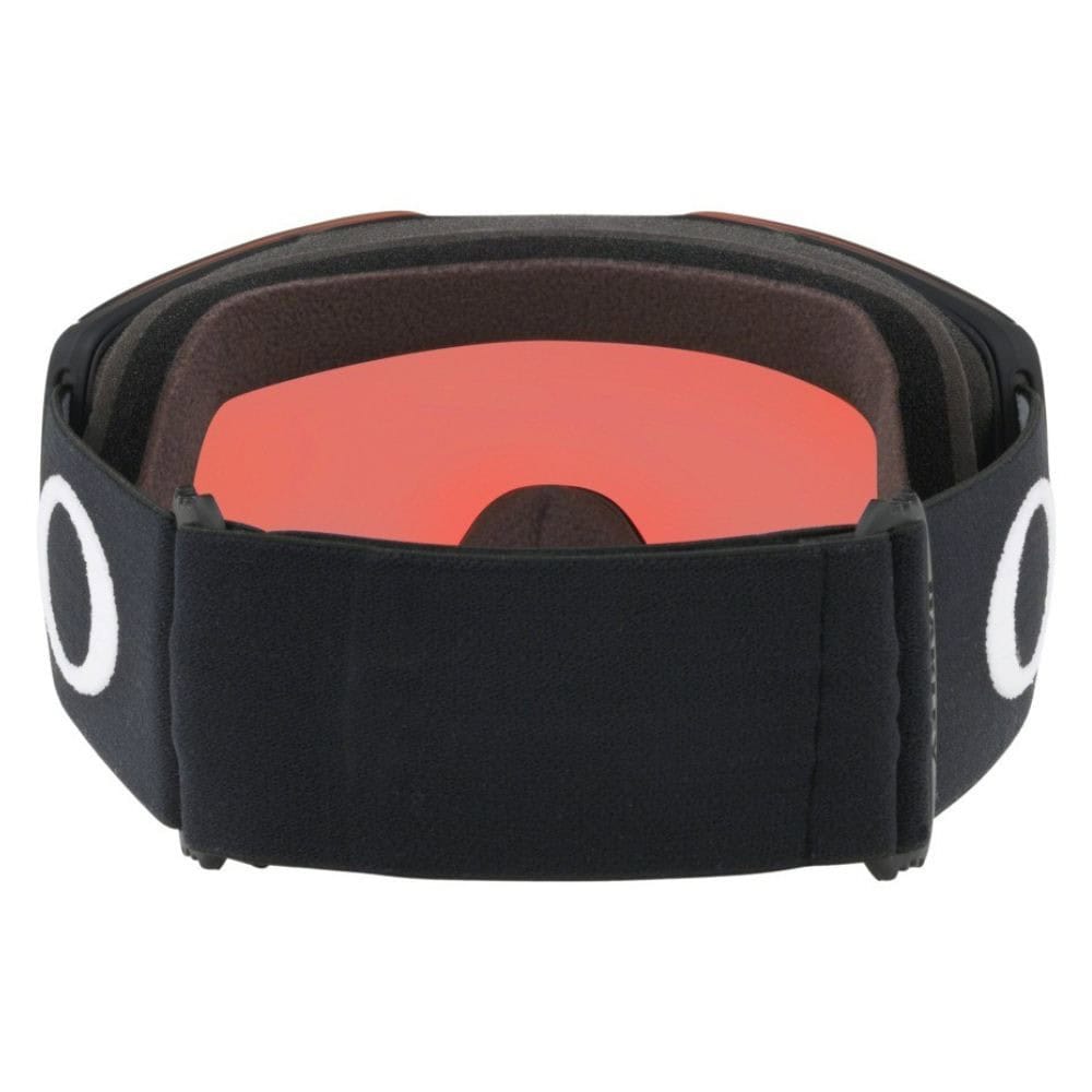 Lyžiarske okuliare OAKLEY Fall Line L Matte Black w/Prizm Snow Sapphire Irid - Pánske okuliare - 4