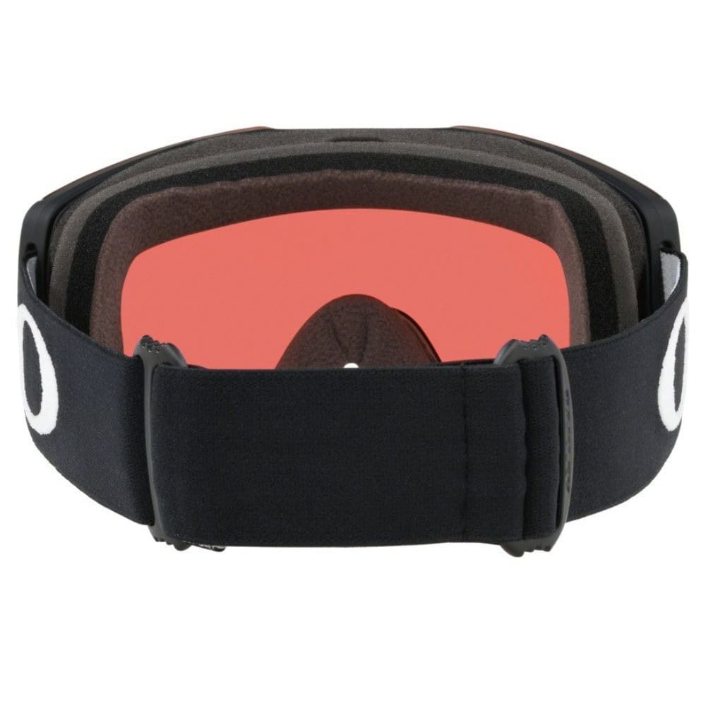 Lyžiarske okuliare OAKLEY Fall Line M Matte Black w/Prizm Snow Sapphire Irid - Pánske okuliare - 4