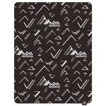 Nákrčník ROSSIGNOL Rossi Warm Neck Black