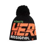 Zimná čiapka ROSSIGNOL JR Hero Black