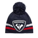 Zimná čiapka ROSSIGNOL JR Rooster Dark Navy