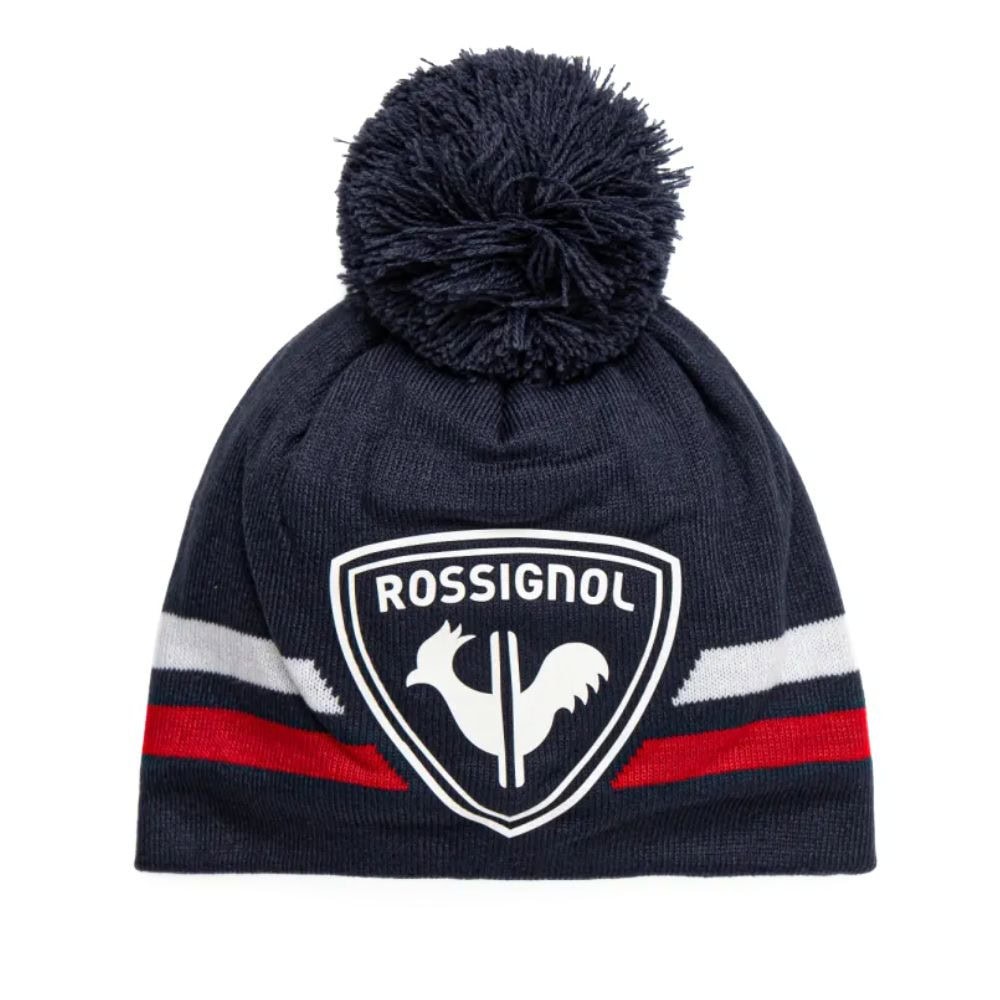 Zimná čiapka ROSSIGNOL JR Rooster Dark Navy - Zimné čiapky - 1