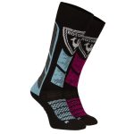 Zimné ponožky ROSSIGNOL W Thermotech 2P Black